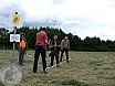 Sommer Turnier Feldbogensch&uuml;tzen Isselburg 2012