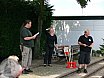 Sommer Turnier Feldbogensch&uuml;tzen Isselburg 2012