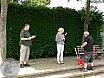 Sommer Turnier Feldbogensch&uuml;tzen Isselburg 2012