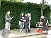 Sommer Turnier Feldbogensch&uuml;tzen Isselburg 2012