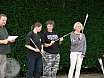 Sommer Turnier Feldbogensch&uuml;tzen Isselburg 2012