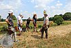 SommerturnierFeldbogenSchuetzenIsselburg2018