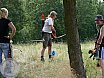 Sommerturnier Feldbogensch&uuml;tzen Isselburg 2010