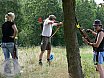 Sommerturnier Feldbogensch&uuml;tzen Isselburg 2010