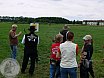 Sommerturnier Feldbogensch&uuml;tzen Isselburg 2011