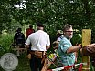 Sommerturnier Feldbogensch&uuml;tzen Isselburg 2011