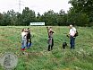 Sommerturnier Feldbogensch&uuml;tzen Isselburg 2011