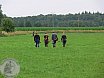Sommerturnier Feldbogensch&uuml;tzen Isselburg 2011
