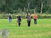 Sommer Turnier Feldbogensch&uuml;tzen Isselburg 2013