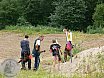 Sommer Turnier Feldbogensch&uuml;tzen Isselburg 2013