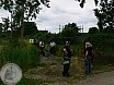 Sommer Turnier Feldbogensch&uuml;tzen Isselburg 2013