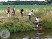 Sommer Turnier Feldbogensch&uuml;tzen Isselburg 2013