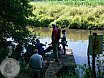 Sommer Turnier Feldbogensch&uuml;tzen Isselburg 2013