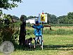 Sommer Turnier Feldbogensch&uuml;tzen Isselburg 2013