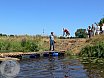 Sommer Turnier Feldbogensch&uuml;tzen Isselburg 2013