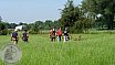 Sommer Turnier Feldbogensch&uuml;tzen Isselburg 2014