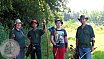 Sommer Turnier Feldbogensch&uuml;tzen Isselburg 2014
