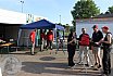 Sommer Turnier Feldbogensch&uuml;tzen Isselburg 2014