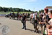 Sommer Turnier Feldbogensch&uuml;tzen Isselburg 2014