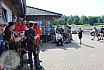 Sommer Turnier Feldbogensch&uuml;tzen Isselburg 2014