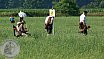 Sommer Turnier Feldbogensch&uuml;tzen Isselburg 2014