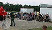 Sommer Turnier Feldbogensch&uuml;tzen Isselburg 2014