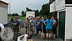 Sommer Turnier Feldbogensch&uuml;tzen Isselburg 2014