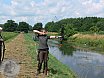 Sommer Turnier Feldbogensch&uuml;tzen Isselburg 2015
