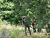 Sommer Turnier Feldbogensch&uuml;tzen Isselburg 2015