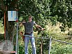 Sommer Turnier Feldbogensch&uuml;tzen Isselburg 2015