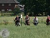 Sommer Turnier Feldbogensch&uuml;tzen Isselburg 2015