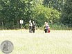 Sommer Turnier Feldbogensch&uuml;tzen Isselburg 2015