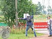 Sommer Turnier Feldbogensch&uuml;tzen Isselburg 2015
