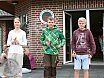 Sommer Turnier Feldbogensch&uuml;tzen Isselburg 2015