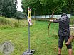 Sommer Turnier Feldbogensch&uuml;tzen Isselburg 2016