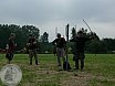 Sommer Turnier Feldbogensch&uuml;tzen Isselburg 2016