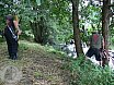 Sommer Turnier Feldbogensch&uuml;tzen Isselburg 2016