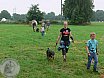 Sommer Turnier Feldbogensch&uuml;tzen Isselburg 2016