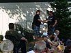 Sommer Turnier Feldbogensch&uuml;tzen Isselburg 2016