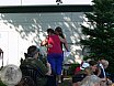 Sommer Turnier Feldbogensch&uuml;tzen Isselburg 2016