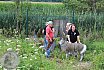 Sommer Turnier Feldbogensch&uuml;tzen Isselburg 2017