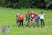 Sommer Turnier Feldbogensch&uuml;tzen Isselburg 2017